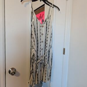 As U Wish dress, Size XL